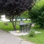 Rosetta Relax Apartman *