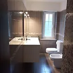 Rosetta Relax Apartmán *