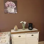 Apartmán Rosetta Relax *
