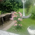 Rosetta Relax Apartman *