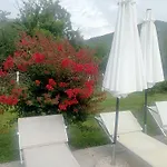 Apartmán Rosetta Relax *