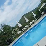Rosetta Relax Apartmán San Leonardo (Friuli)