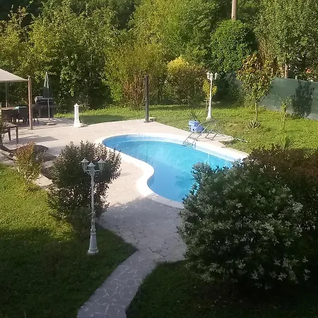Rosetta Wellnes Relax