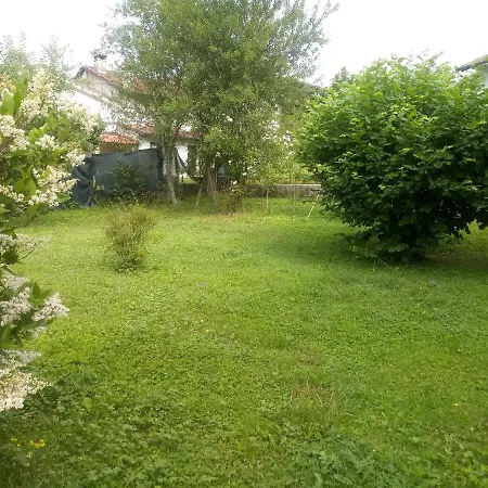 Appartement Rosetta Wellnes Relax San Leonardo (Friuli)
