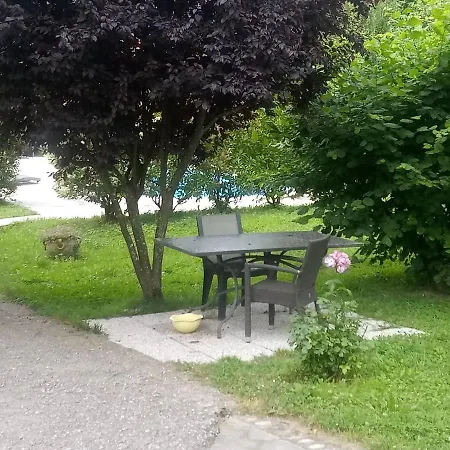 Rosetta Wellnes Relax Appartement *