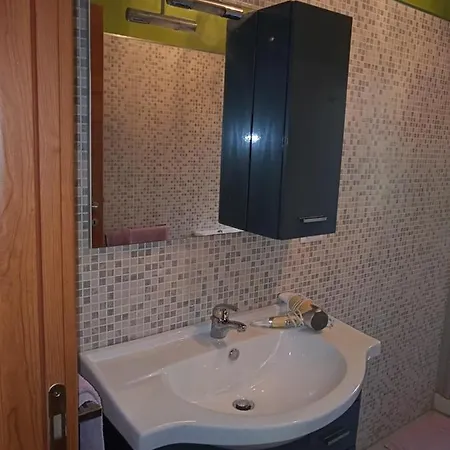 Rosetta Relax Appartement