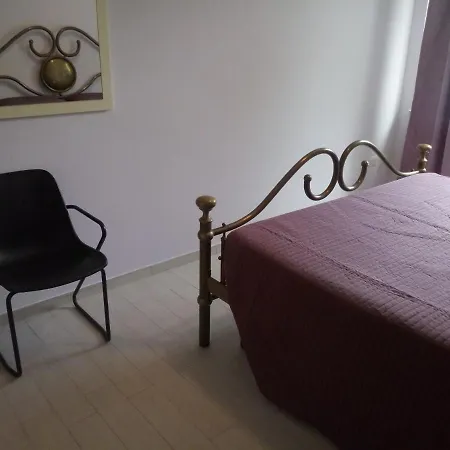 Apartment Rosetta Wellnes Relax *
