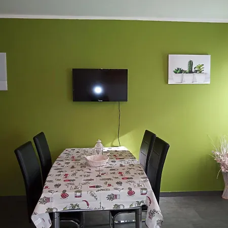 Rosetta Relax * San Leonardo (Friuli)