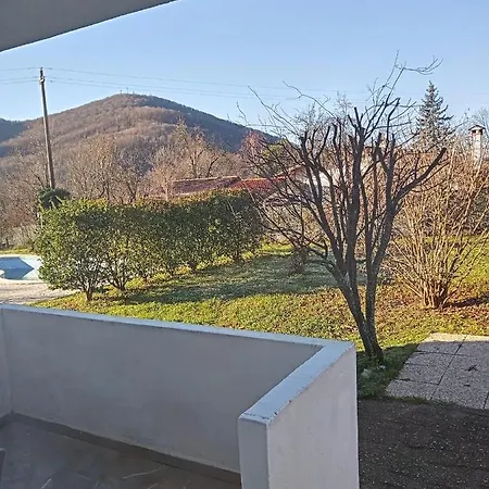 Appartement Rosetta Wellnes Relax *