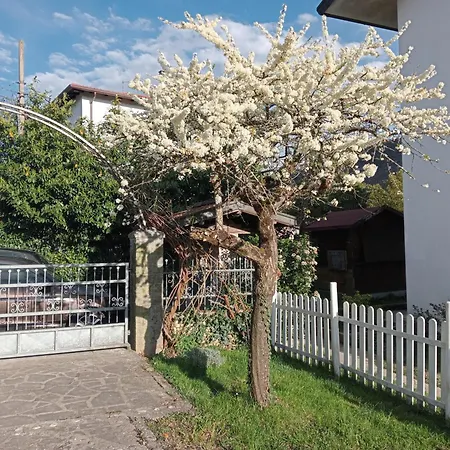 Rosetta Relax Apartmán San Leonardo (Friuli)