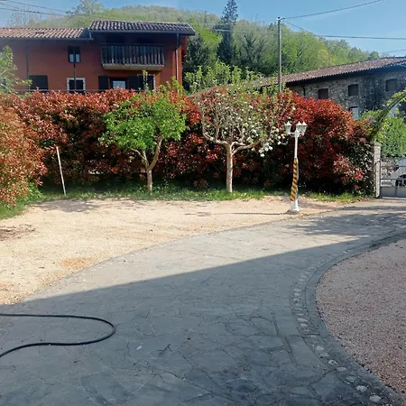 Rosetta Relax Apartman