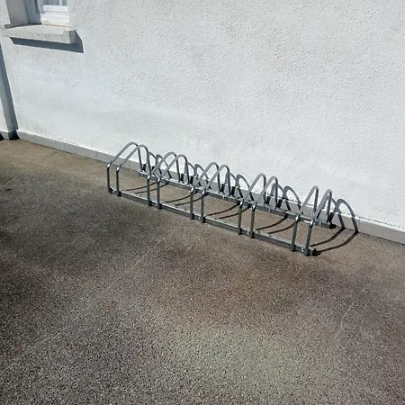 Appartement Rosetta Relax