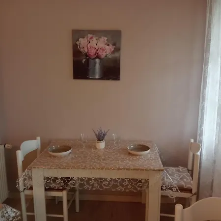 Rosetta Relax * San Leonardo (Friuli)