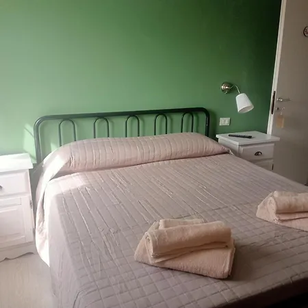 Apartment Rosetta Wellnes Relax