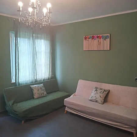 Rosetta Relax * San Leonardo (Friuli)