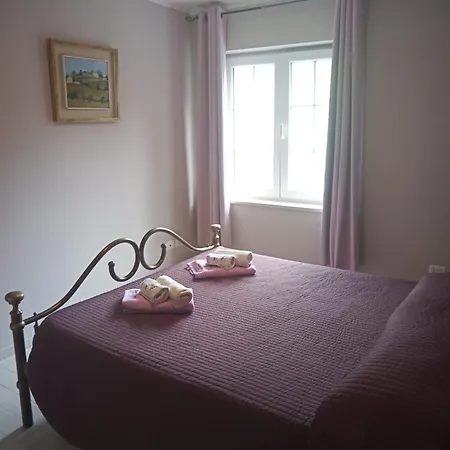 Rosetta Wellnes Relax Apartment