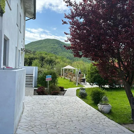 Rosetta Relax Apartman