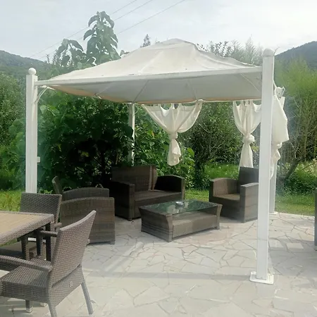 Rosetta Relax Apartman *