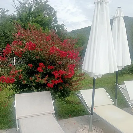 Apartman Rosetta Relax *