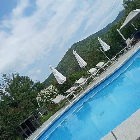 Rosetta Relax Apartman San Leonardo