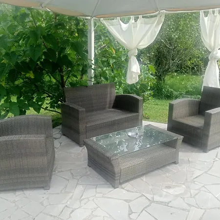 Apartman Rosetta Relax San Leonardo