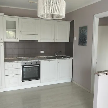 Apartman Rosetta Relax