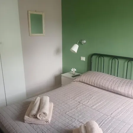 Apartman Rosetta Relax *